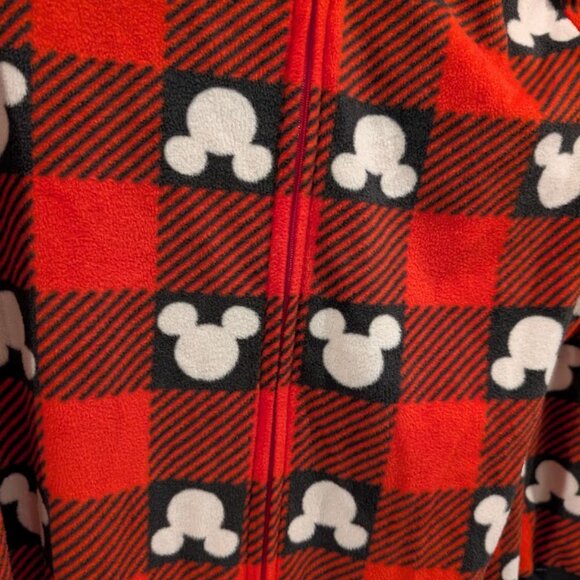 Mommy and Me Matching Mickey Mouse Onesies - Picture 5 of 6